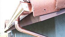 Rain Gutter Installation, Repair, Cleaning in Pomona Park, FL